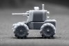 ScaleX VG 72001 UGV LIUT PKT 4 per kit 1/72